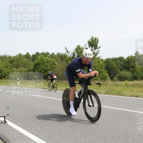 22.06.2025 - Viking Triathlon Yannick Fuchs http://msf.ph/oto/8076524 22.06.2025 11:56:36 Radfahren 132, 326, 356, 601, 645 meine-sportfotos.de