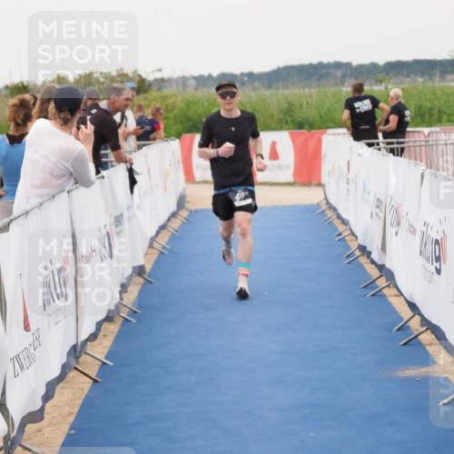 22.06.2025 - Viking Triathlon MichiJ http://msf.ph/oto/8076532 22.06.2025 16:02:26 Ziel 479 meine-sportfotos.de