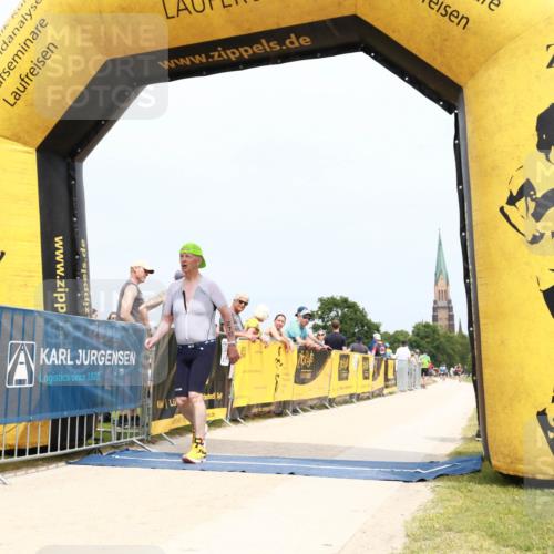 22.06.2025 - Viking Triathlon H.Heesch http://msf.ph/oto/8076540 22.06.2025 14:54:23 Laufen 225, 270 meine-sportfotos.de