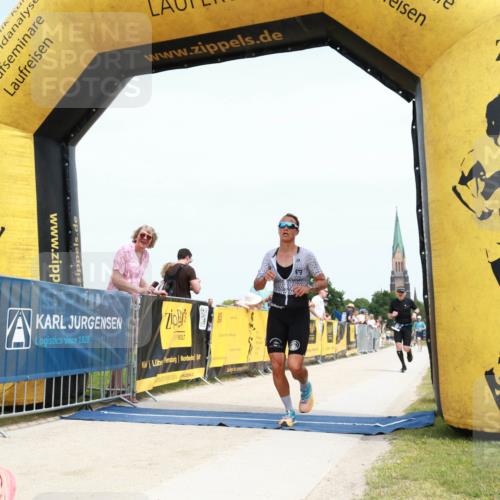 22.06.2025 - Viking Triathlon H.Heesch http://msf.ph/oto/8076542 22.06.2025 14:16:50 Laufen 30, 173, 651 meine-sportfotos.de