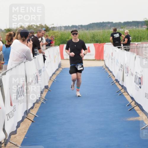 22.06.2025 - Viking Triathlon MichiJ http://msf.ph/oto/8076543 22.06.2025 16:02:26 Ziel 479 meine-sportfotos.de
