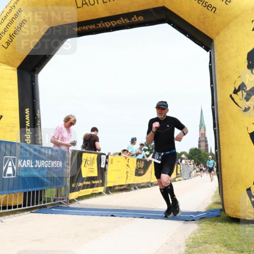 22.06.2025 - Viking Triathlon H.Heesch http://msf.ph/oto/8076549 22.06.2025 14:16:53 Laufen 30, 173, 651 meine-sportfotos.de