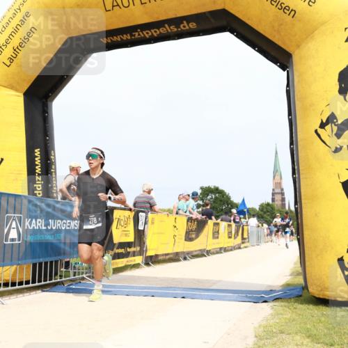 22.06.2025 - Viking Triathlon H.Heesch http://msf.ph/oto/8076560 22.06.2025 14:54:57 Laufen 26, 278, 344 meine-sportfotos.de