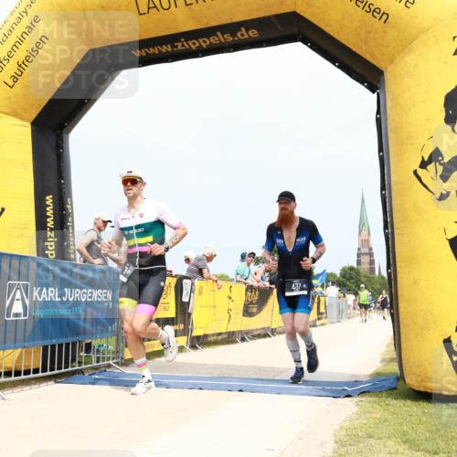 22.06.2025 - Viking Triathlon H.Heesch http://msf.ph/oto/8076566 22.06.2025 14:55:03 Laufen 209, 278, 437 meine-sportfotos.de