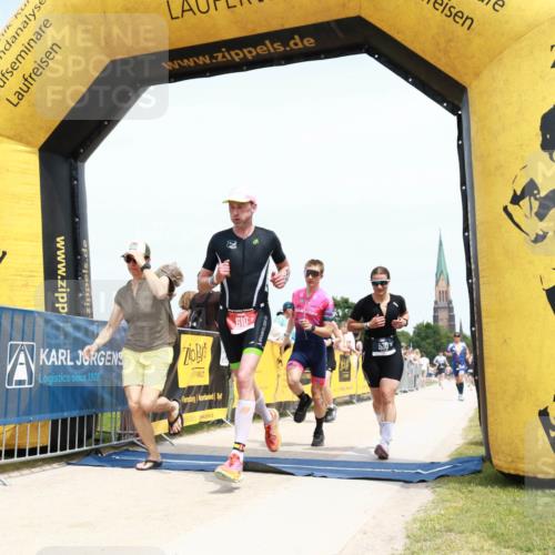 22.06.2025 - Viking Triathlon H.Heesch http://msf.ph/oto/8076568 22.06.2025 14:17:06 Laufen 530, 610, 624 meine-sportfotos.de
