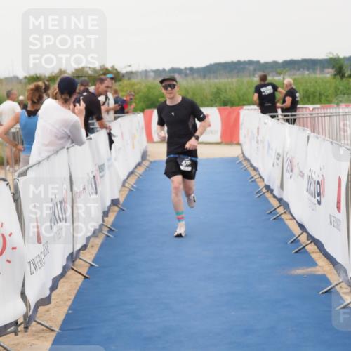 22.06.2025 - Viking Triathlon MichiJ http://msf.ph/oto/8076572 22.06.2025 16:02:26 Ziel 479 meine-sportfotos.de