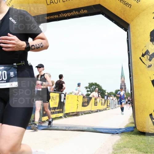 22.06.2025 - Viking Triathlon H.Heesch http://msf.ph/oto/8076580 22.06.2025 14:17:08 Laufen 135, 530, 610, 624 meine-sportfotos.de