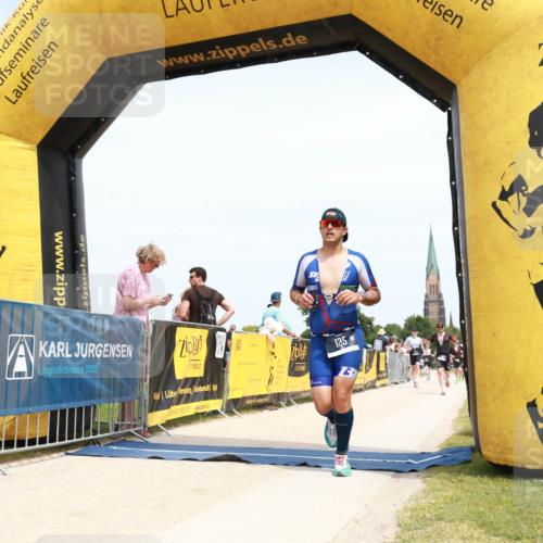 22.06.2025 - Viking Triathlon H.Heesch http://msf.ph/oto/8076587 22.06.2025 14:17:10 Laufen 135, 530, 610, 624 meine-sportfotos.de