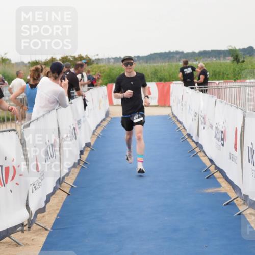 22.06.2025 - Viking Triathlon MichiJ http://msf.ph/oto/8076595 22.06.2025 16:02:26 Ziel 479 meine-sportfotos.de