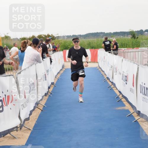 22.06.2025 - Viking Triathlon MichiJ http://msf.ph/oto/8076609 22.06.2025 16:02:26 Ziel 479 meine-sportfotos.de