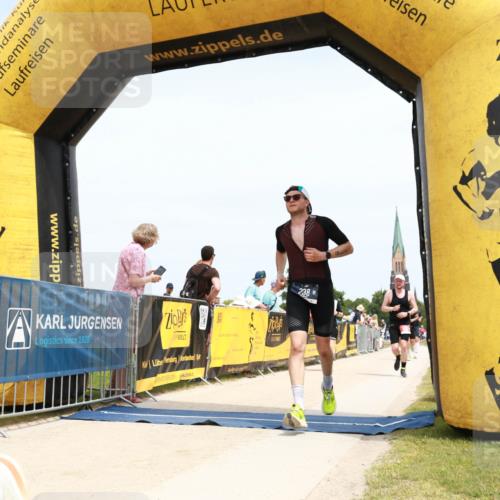 22.06.2025 - Viking Triathlon H.Heesch http://msf.ph/oto/8076616 22.06.2025 14:17:20 Laufen 115, 238, 388, 431, 464, 635 meine-sportfotos.de