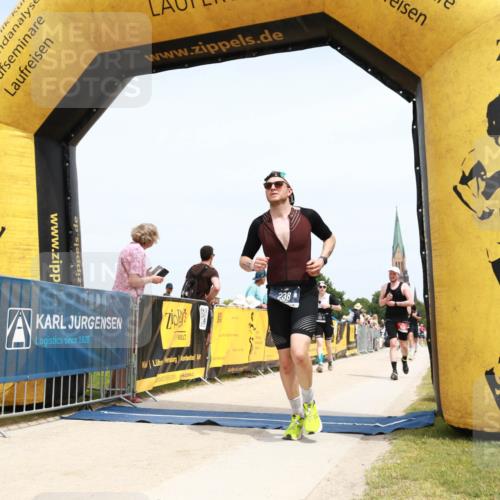22.06.2025 - Viking Triathlon H.Heesch http://msf.ph/oto/8076622 22.06.2025 14:17:20 Laufen 115, 238, 388, 431, 464, 635 meine-sportfotos.de