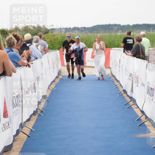 22.06.2025 - Viking Triathlon MichiJ http://msf.ph/oto/8076624 22.06.2025 15:54:40 Ziel  meine-sportfotos.de