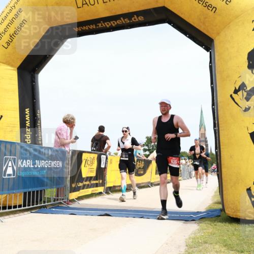 22.06.2025 - Viking Triathlon H.Heesch http://msf.ph/oto/8076630 22.06.2025 14:17:22 Laufen 115, 203, 238, 431, 464, 635 meine-sportfotos.de