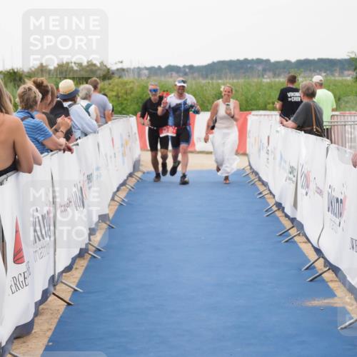 22.06.2025 - Viking Triathlon MichiJ http://msf.ph/oto/8076642 22.06.2025 15:54:40 Ziel  meine-sportfotos.de