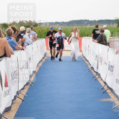 22.06.2025 - Viking Triathlon MichiJ http://msf.ph/oto/8076654 22.06.2025 15:54:40 Ziel  meine-sportfotos.de
