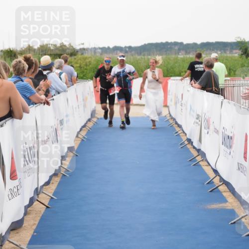 22.06.2025 - Viking Triathlon MichiJ http://msf.ph/oto/8076672 22.06.2025 15:54:40 Ziel  meine-sportfotos.de