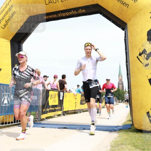 22.06.2025 - Viking Triathlon H.Heesch http://msf.ph/oto/8076682 22.06.2025 14:17:39 Laufen 8, 309, 435, 473 meine-sportfotos.de