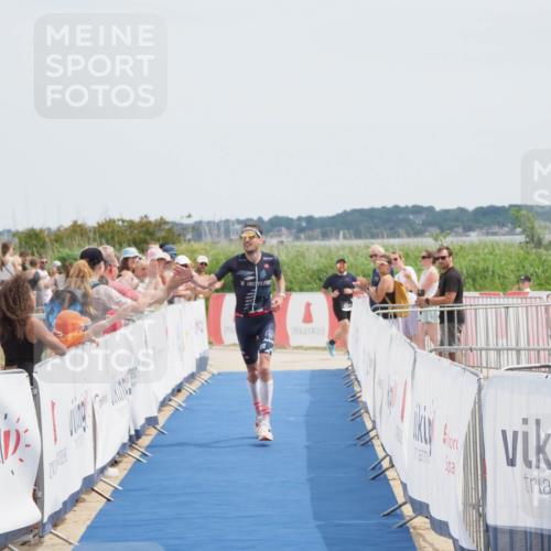 22.06.2025 - Viking Triathlon MichiJ http://msf.ph/oto/8076686 22.06.2025 14:03:22 Ziel 557 meine-sportfotos.de