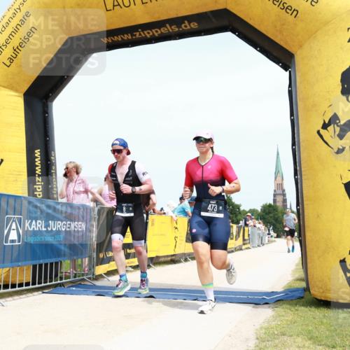 22.06.2025 - Viking Triathlon H.Heesch http://msf.ph/oto/8076689 22.06.2025 14:17:41 Laufen 8, 309, 435, 473 meine-sportfotos.de