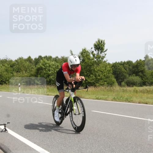 22.06.2025 - Viking Triathlon Yannick Fuchs http://msf.ph/oto/8076692 22.06.2025 11:58:00 Radfahren 5, 219, 271, 284, 343, 429 meine-sportfotos.de