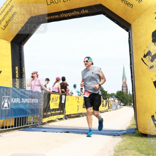 22.06.2025 - Viking Triathlon H.Heesch http://msf.ph/oto/8076696 22.06.2025 14:17:47 Laufen 8, 647 meine-sportfotos.de