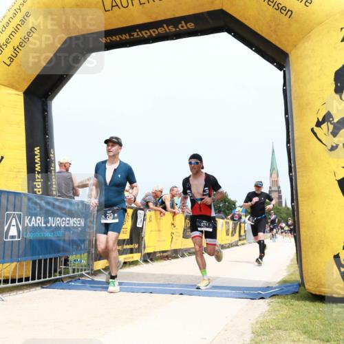 22.06.2025 - Viking Triathlon H.Heesch http://msf.ph/oto/8076703 22.06.2025 14:56:16 Laufen 173, 213, 357, 524 meine-sportfotos.de