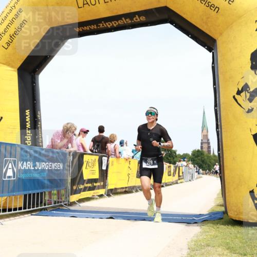 22.06.2025 - Viking Triathlon H.Heesch http://msf.ph/oto/8076705 22.06.2025 14:18:14 Laufen 278 meine-sportfotos.de