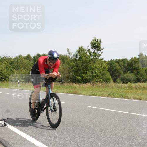 22.06.2025 - Viking Triathlon Yannick Fuchs http://msf.ph/oto/8076707 22.06.2025 11:58:03 Radfahren 5, 219, 271, 284, 343, 429 meine-sportfotos.de