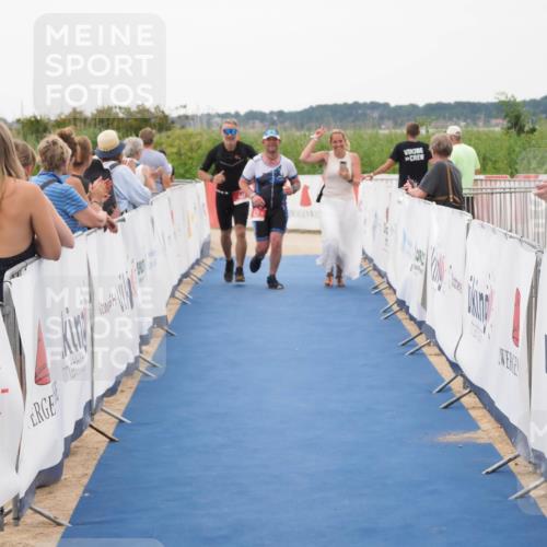 22.06.2025 - Viking Triathlon MichiJ http://msf.ph/oto/8076708 22.06.2025 15:54:41 Ziel 627 meine-sportfotos.de