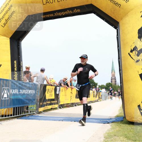 22.06.2025 - Viking Triathlon H.Heesch http://msf.ph/oto/8076715 22.06.2025 14:56:18 Laufen 173, 213, 357, 524 meine-sportfotos.de
