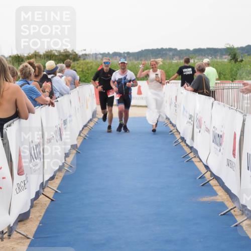 22.06.2025 - Viking Triathlon MichiJ http://msf.ph/oto/8076718 22.06.2025 15:54:41 Ziel 627 meine-sportfotos.de
