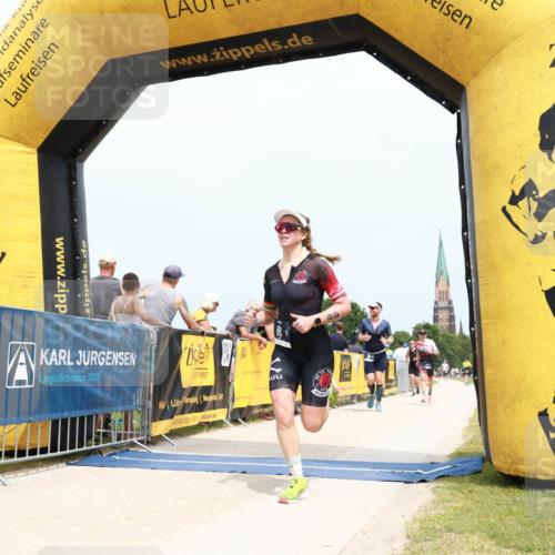 22.06.2025 - Viking Triathlon H.Heesch http://msf.ph/oto/8076719 22.06.2025 14:56:23 Laufen 78, 88, 173, 213, 352, 524 meine-sportfotos.de