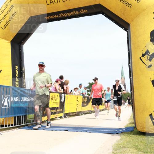 22.06.2025 - Viking Triathlon H.Heesch http://msf.ph/oto/8076726 22.06.2025 14:18:41 Laufen 42, 101, 617 meine-sportfotos.de