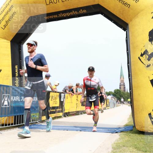 22.06.2025 - Viking Triathlon H.Heesch http://msf.ph/oto/8076728 22.06.2025 14:56:26 Laufen 78, 88, 352 meine-sportfotos.de