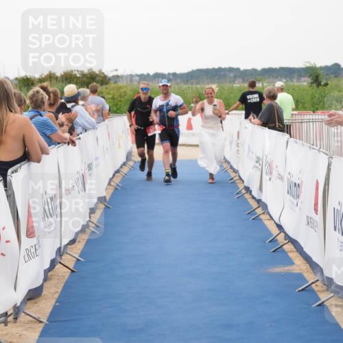 22.06.2025 - Viking Triathlon MichiJ http://msf.ph/oto/8076729 22.06.2025 15:54:41 Ziel 627 meine-sportfotos.de