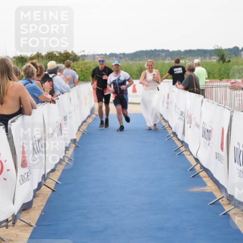 22.06.2025 - Viking Triathlon MichiJ http://msf.ph/oto/8076736 22.06.2025 15:54:41 Ziel 627 meine-sportfotos.de