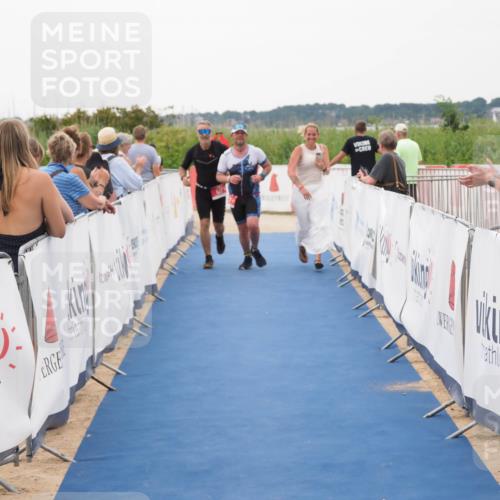 22.06.2025 - Viking Triathlon MichiJ http://msf.ph/oto/8076746 22.06.2025 15:54:41 Ziel 627 meine-sportfotos.de