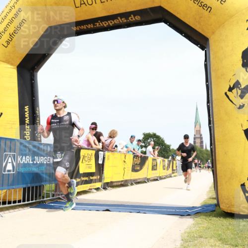 22.06.2025 - Viking Triathlon H.Heesch http://msf.ph/oto/8076748 22.06.2025 14:18:45 Laufen 100, 101, 271, 272, 617 meine-sportfotos.de