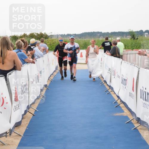 22.06.2025 - Viking Triathlon MichiJ http://msf.ph/oto/8076756 22.06.2025 15:54:42 Ziel 627 meine-sportfotos.de
