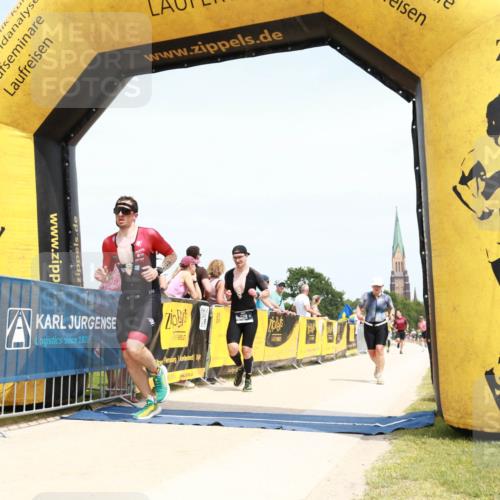 22.06.2025 - Viking Triathlon H.Heesch http://msf.ph/oto/8076757 22.06.2025 14:19:00 Laufen 429, 454, 508 meine-sportfotos.de