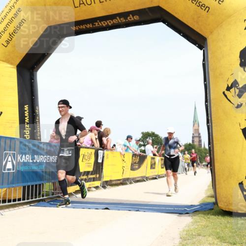 22.06.2025 - Viking Triathlon H.Heesch http://msf.ph/oto/8076765 22.06.2025 14:19:00 Laufen 429, 454, 508 meine-sportfotos.de