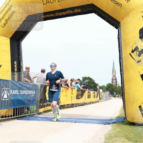 22.06.2025 - Viking Triathlon H.Heesch http://msf.ph/oto/8076768 22.06.2025 14:56:58 Laufen 165, 194, 244 meine-sportfotos.de