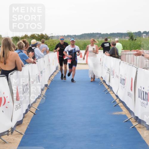 22.06.2025 - Viking Triathlon MichiJ http://msf.ph/oto/8076769 22.06.2025 15:54:42 Ziel 627 meine-sportfotos.de