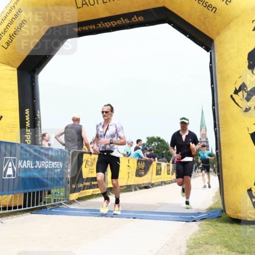 22.06.2025 - Viking Triathlon H.Heesch http://msf.ph/oto/8076776 22.06.2025 14:57:23 Laufen 159, 273, 316 meine-sportfotos.de
