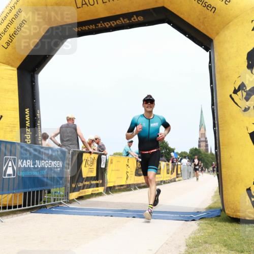 22.06.2025 - Viking Triathlon H.Heesch http://msf.ph/oto/8076787 22.06.2025 14:57:25 Laufen 159, 273, 316 meine-sportfotos.de