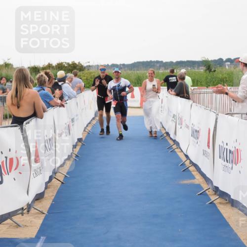 22.06.2025 - Viking Triathlon MichiJ http://msf.ph/oto/8076806 22.06.2025 15:54:42 Ziel 627 meine-sportfotos.de