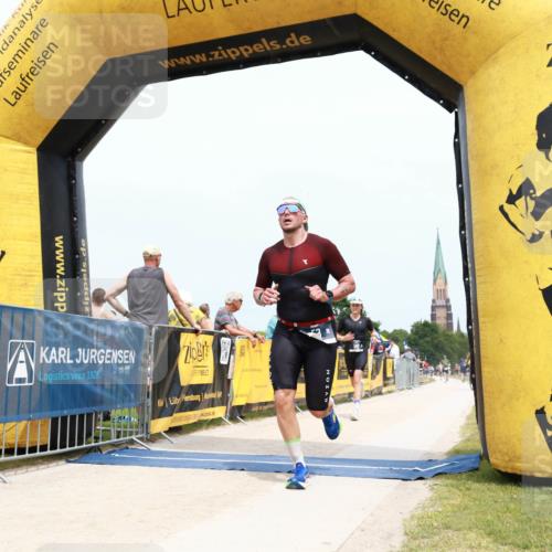 22.06.2025 - Viking Triathlon H.Heesch http://msf.ph/oto/8076808 22.06.2025 14:57:36 Laufen 53, 93, 149 meine-sportfotos.de