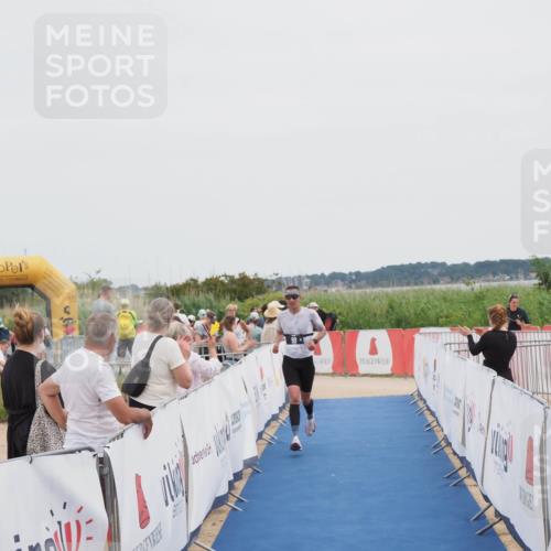 22.06.2025 - Viking Triathlon MichiJ http://msf.ph/oto/8076813 22.06.2025 14:34:26 Ziel 99 meine-sportfotos.de
