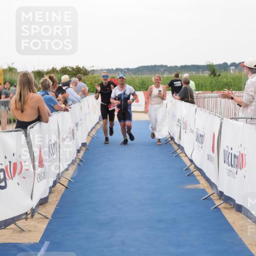 22.06.2025 - Viking Triathlon MichiJ http://msf.ph/oto/8076817 22.06.2025 15:54:42 Ziel 627 meine-sportfotos.de